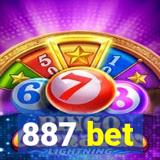 887 bet